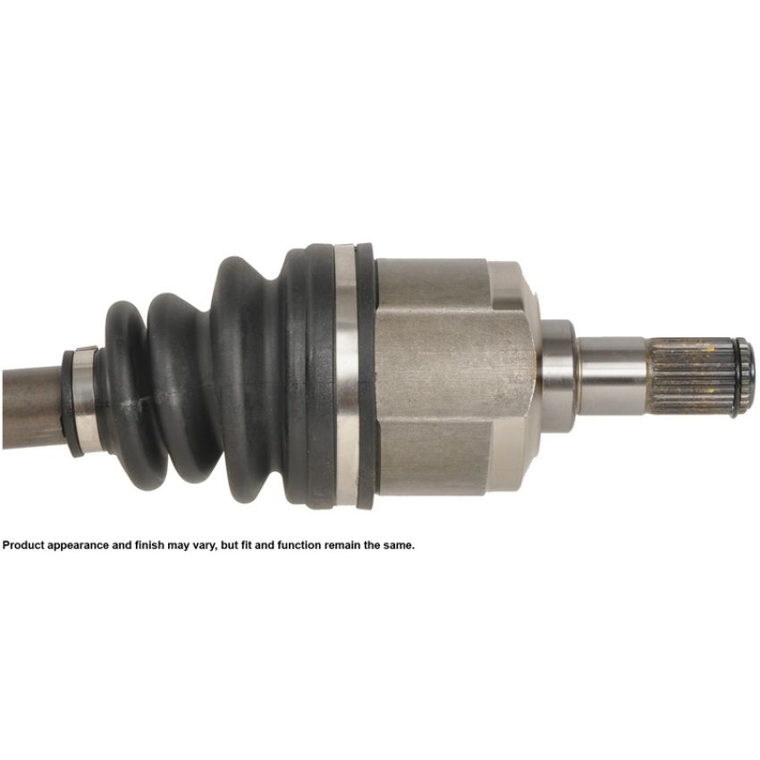 CARDONE New 66-3356 New CV Axle Assembly