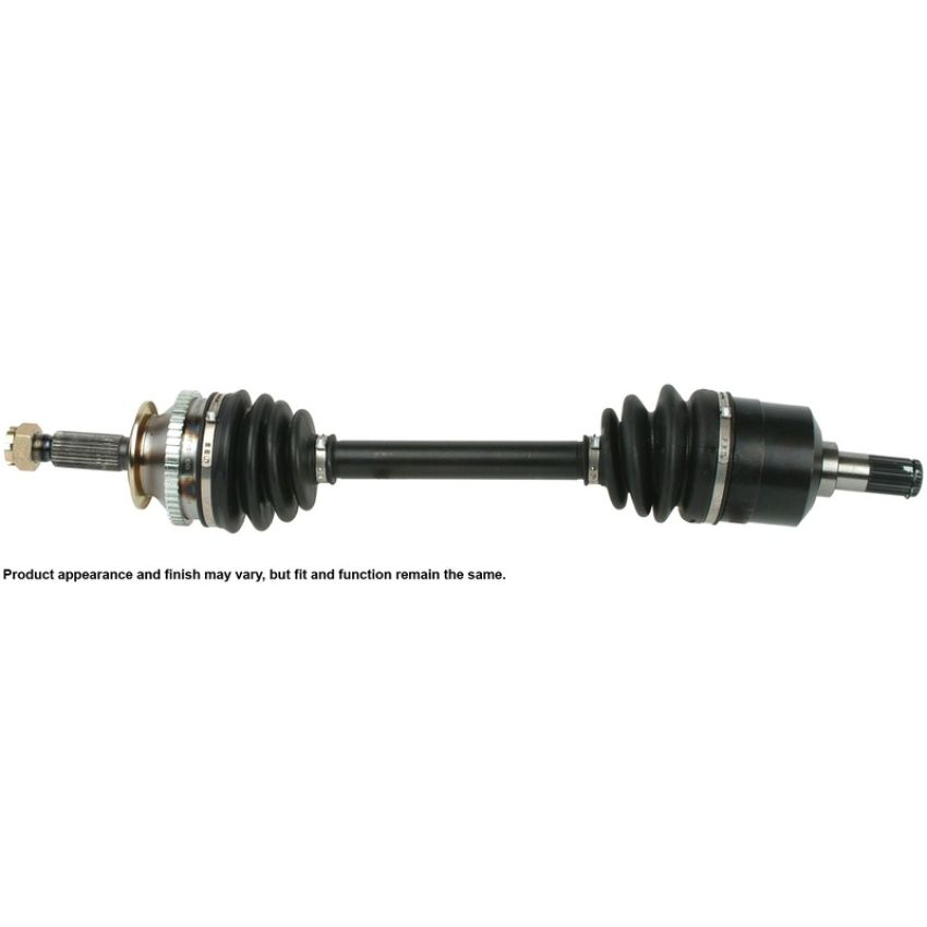 CARDONE New 66-3360 New CV Axle Assembly