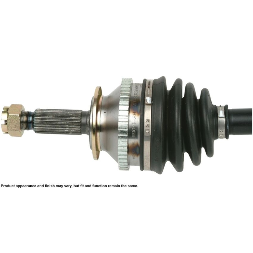 CARDONE New 66-3360 New CV Axle Assembly