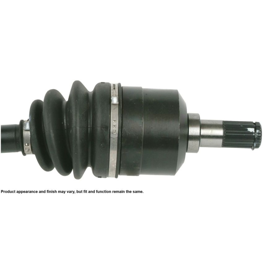 CARDONE New 66-3360 New CV Axle Assembly