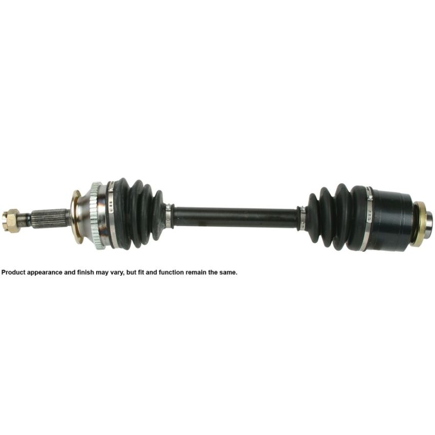 CARDONE New 66-3362 New CV Axle Assembly