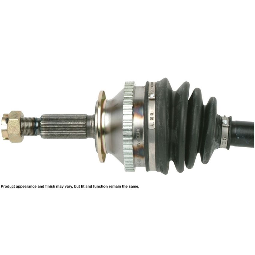 CARDONE New 66-3362 New CV Axle Assembly