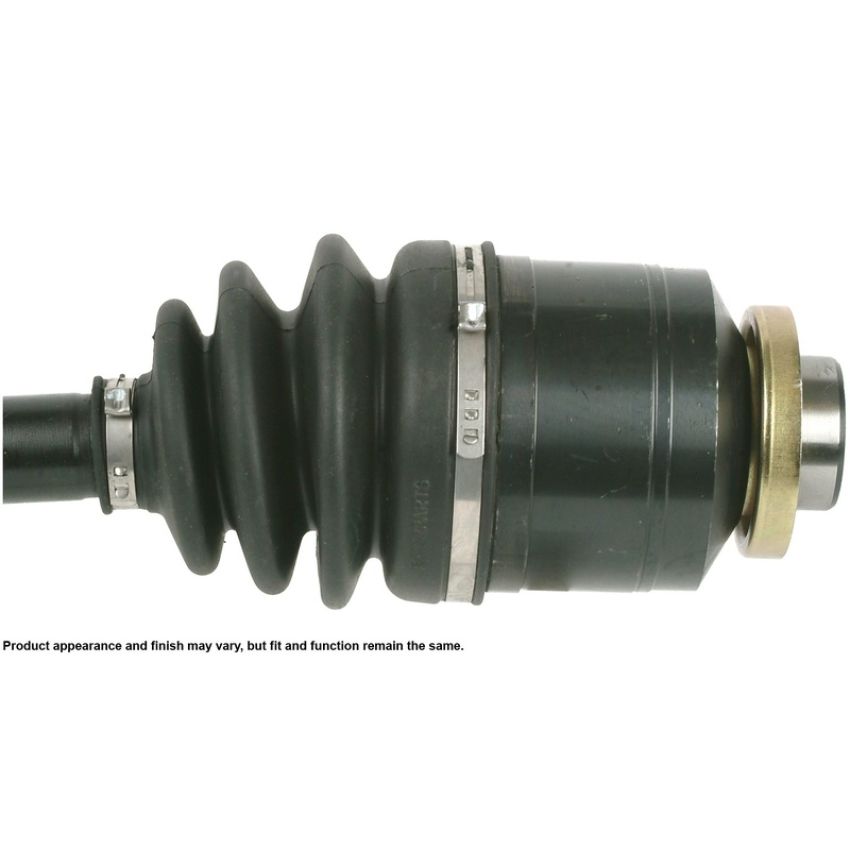 CARDONE New 66-3362 New CV Axle Assembly