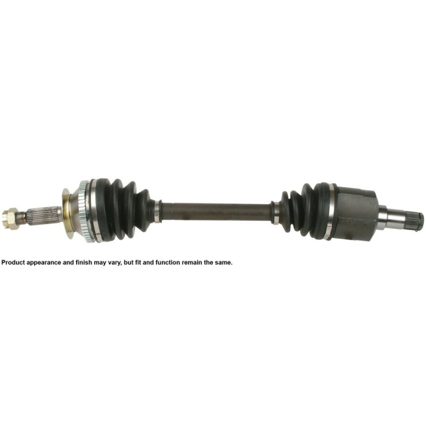 CARDONE New 66-3364 New CV Axle Assembly