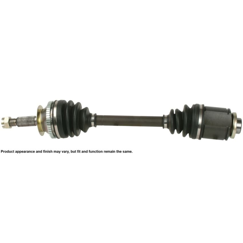 CARDONE New 66-3366 New CV Axle Assembly