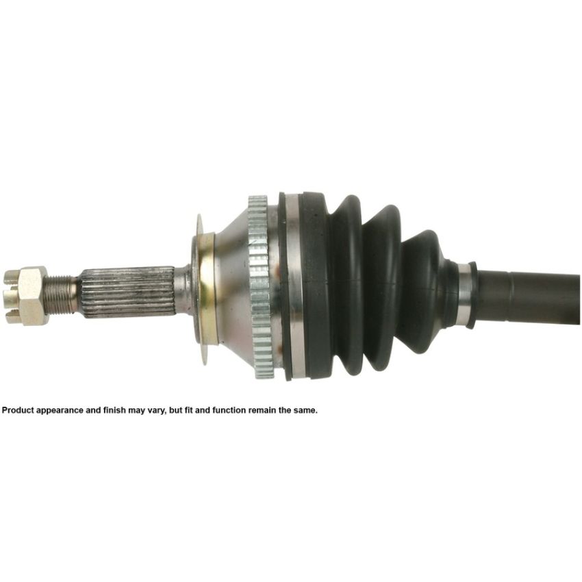 CARDONE New 66-3366 New CV Axle Assembly