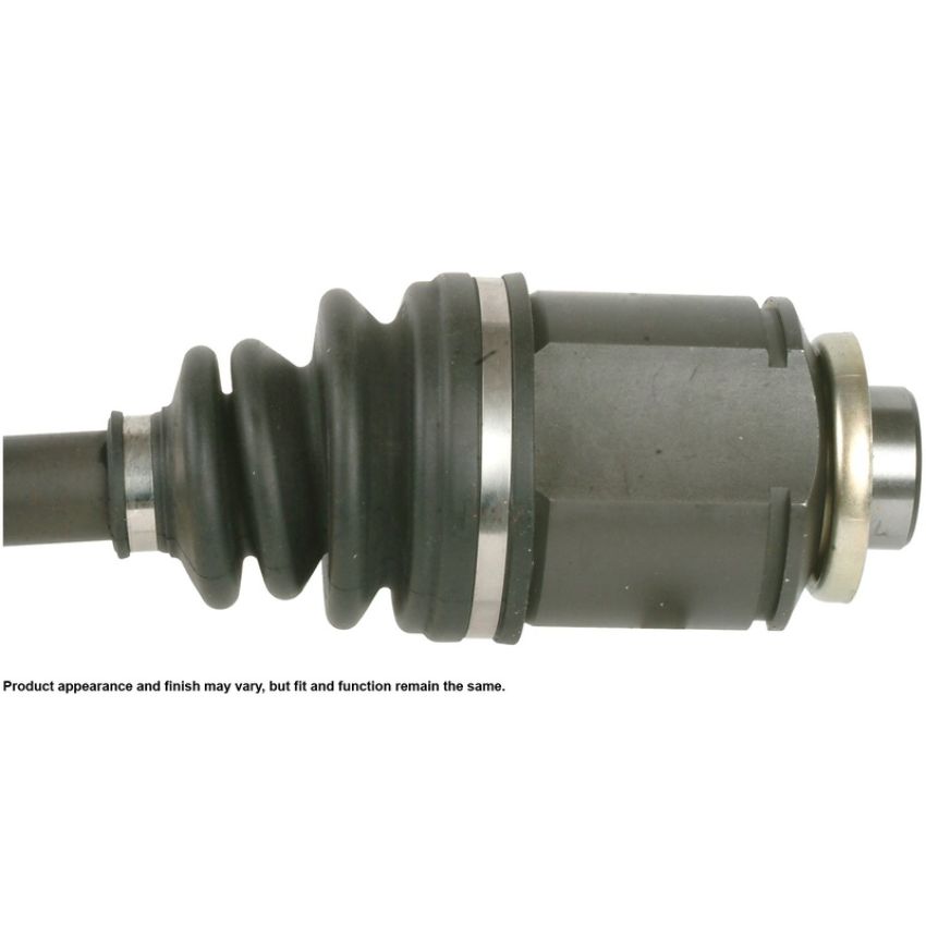 CARDONE New 66-3366 New CV Axle Assembly