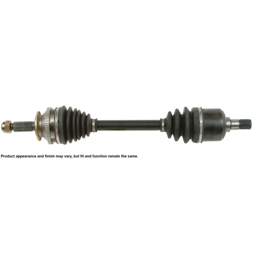 CARDONE New 66-3368 New CV Axle Assembly