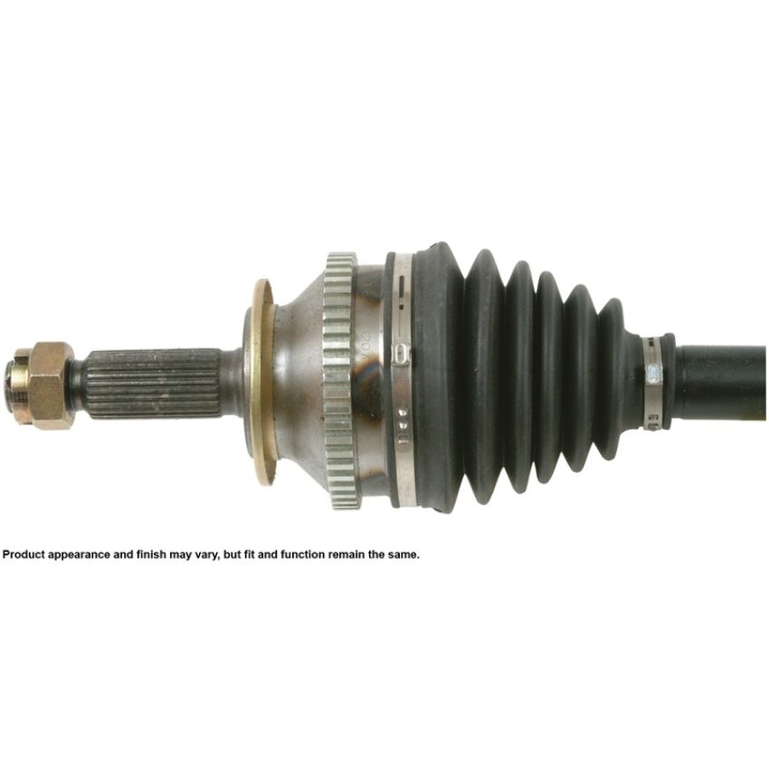 CARDONE New 66-3368 New CV Axle Assembly