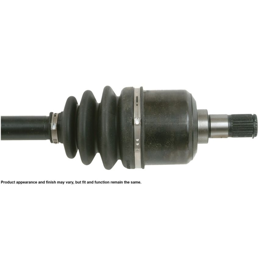 CARDONE New 66-3368 New CV Axle Assembly