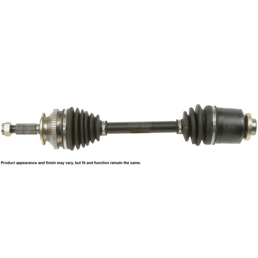 CARDONE New 66-3370 New CV Axle Assembly