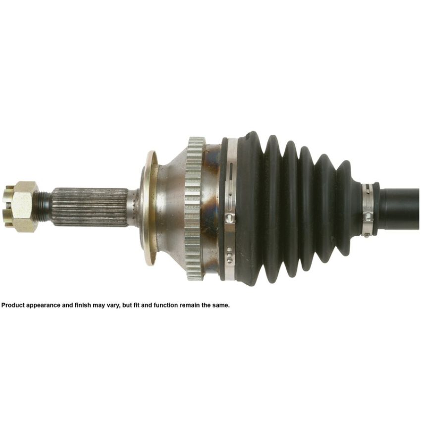 CARDONE New 66-3370 New CV Axle Assembly