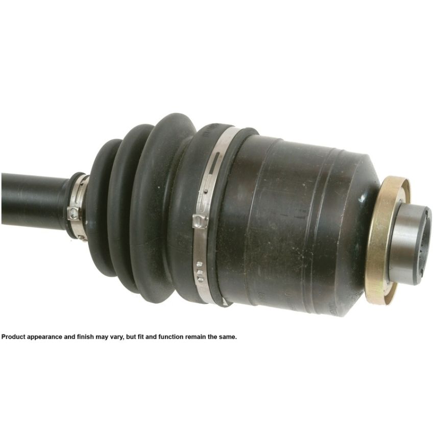 CARDONE New 66-3370 New CV Axle Assembly