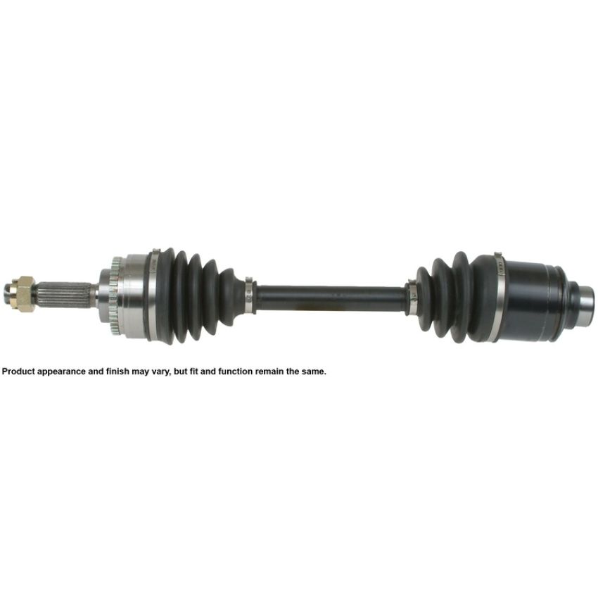 CARDONE New 66-3375 New CV Axle Assembly
