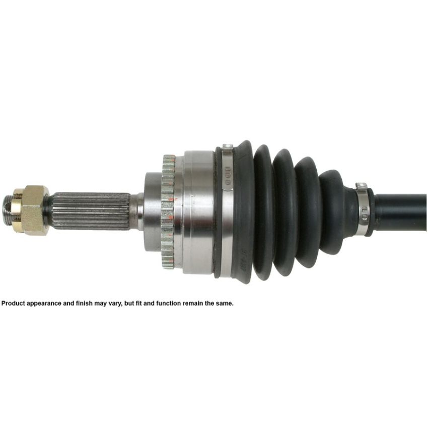 CARDONE New 66-3375 New CV Axle Assembly