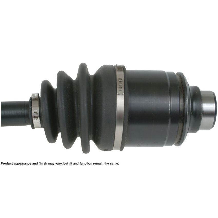CARDONE New 66-3375 New CV Axle Assembly