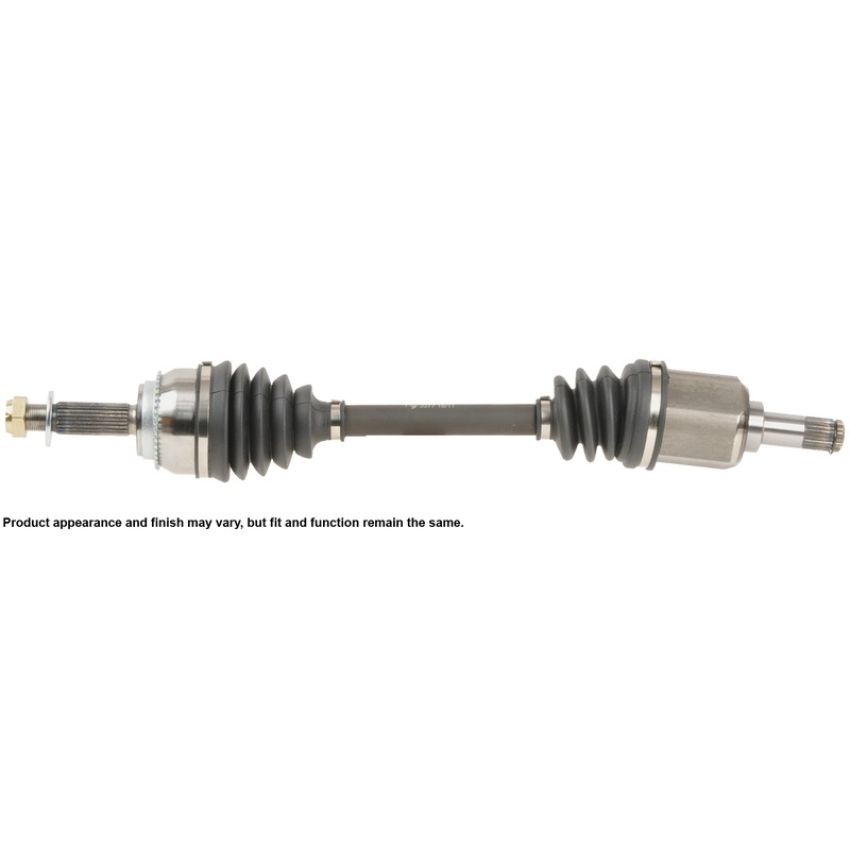 CARDONE New 66-3377 New CV Axle Assembly