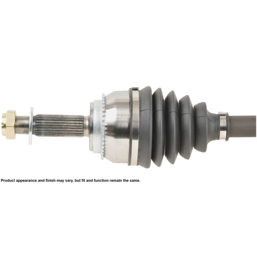 CARDONE New 66-3377 New CV Axle Assembly