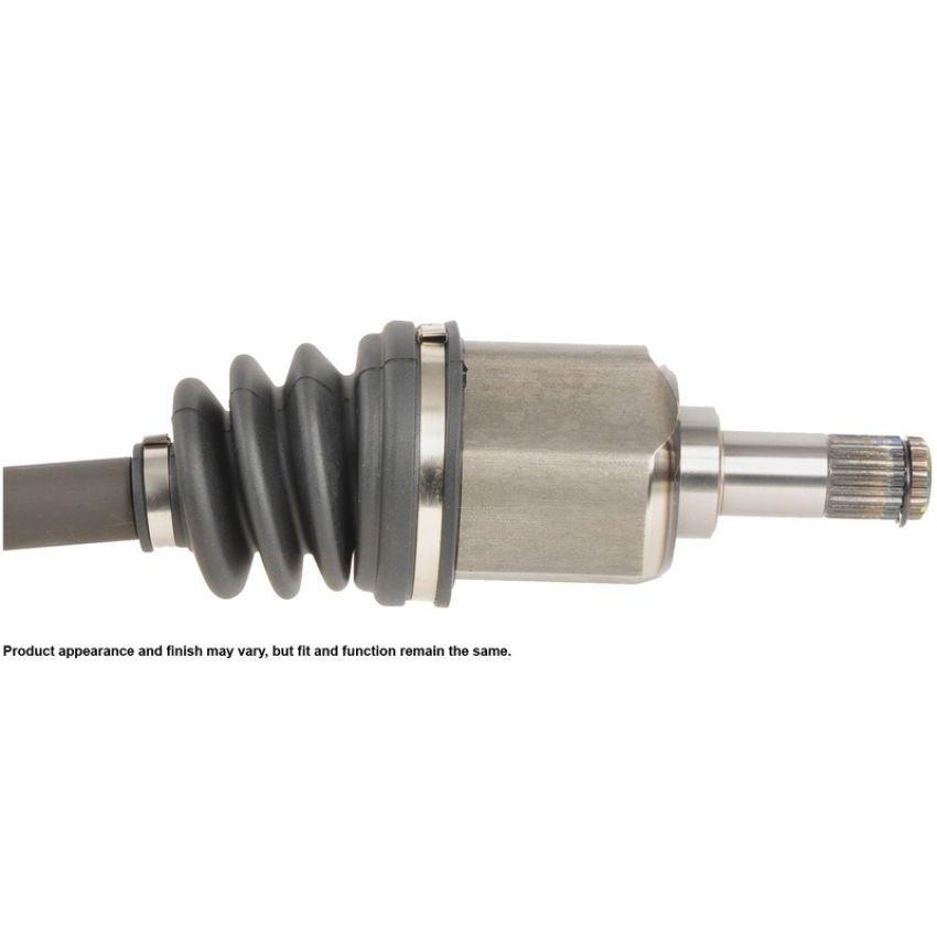 CARDONE New 66-3377 New CV Axle Assembly