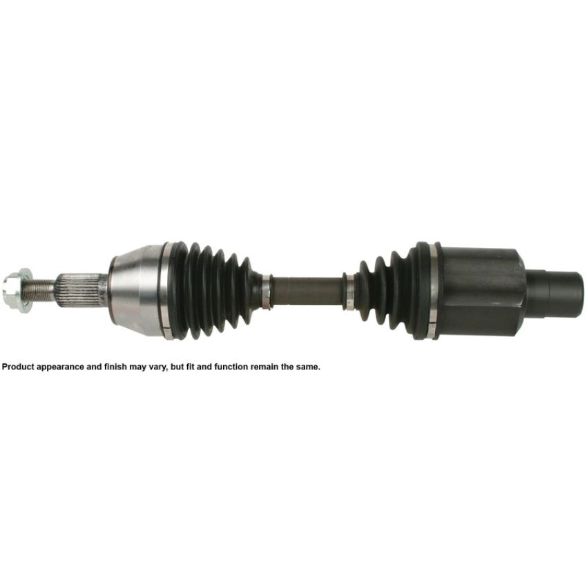 CARDONE New 66-3382 New CV Axle Assembly
