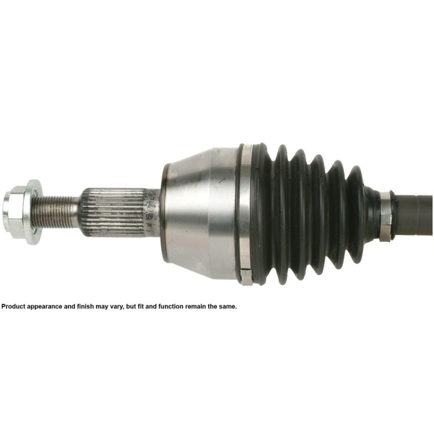 CARDONE New 66-3382 New CV Axle Assembly