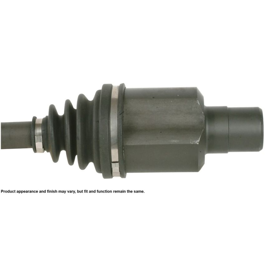 CARDONE New 66-3382 New CV Axle Assembly