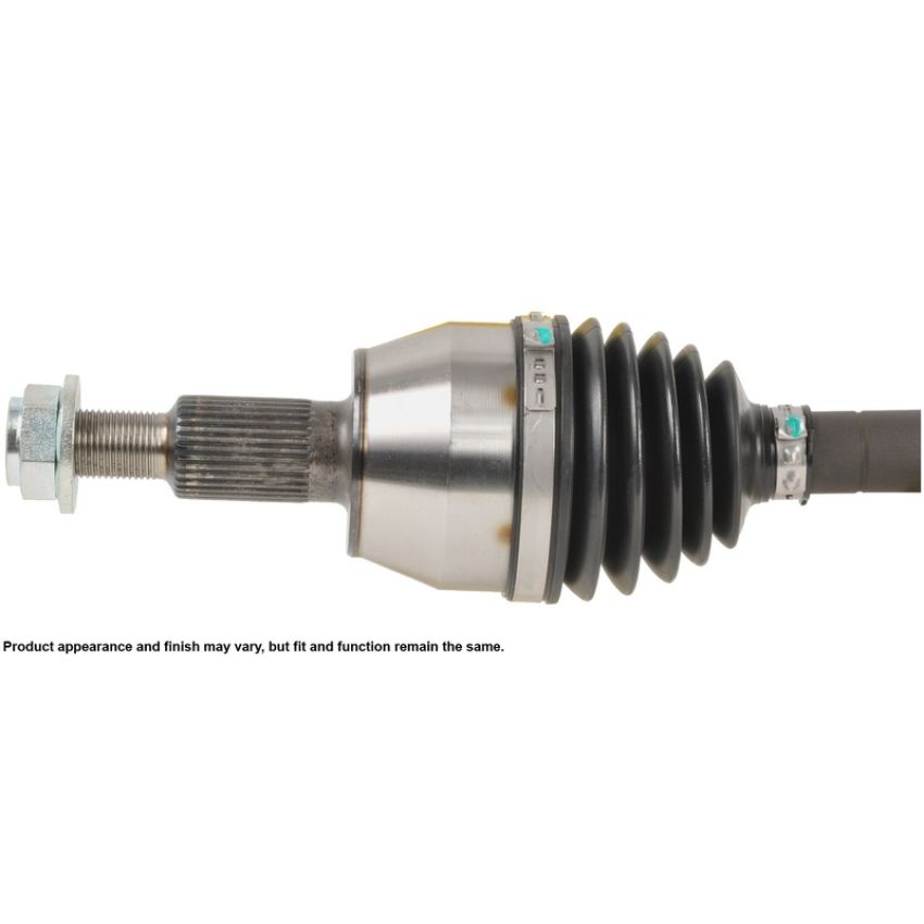 CARDONE New 66-3382HD New CV Axle Assembly