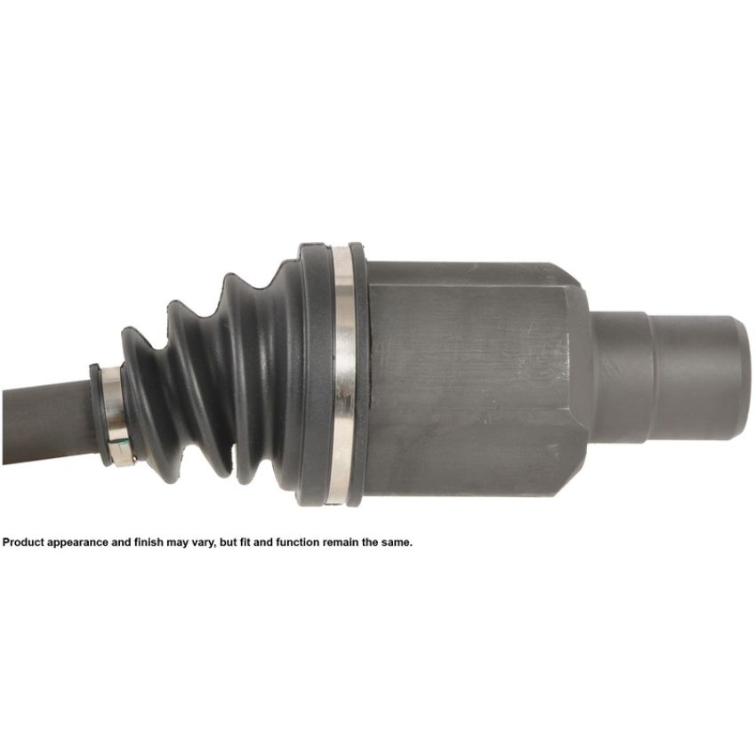 CARDONE New 66-3382HD New CV Axle Assembly