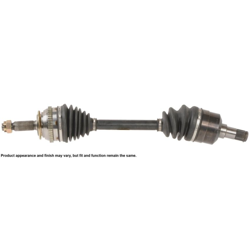 CARDONE New 66-3383 New CV Axle Assembly
