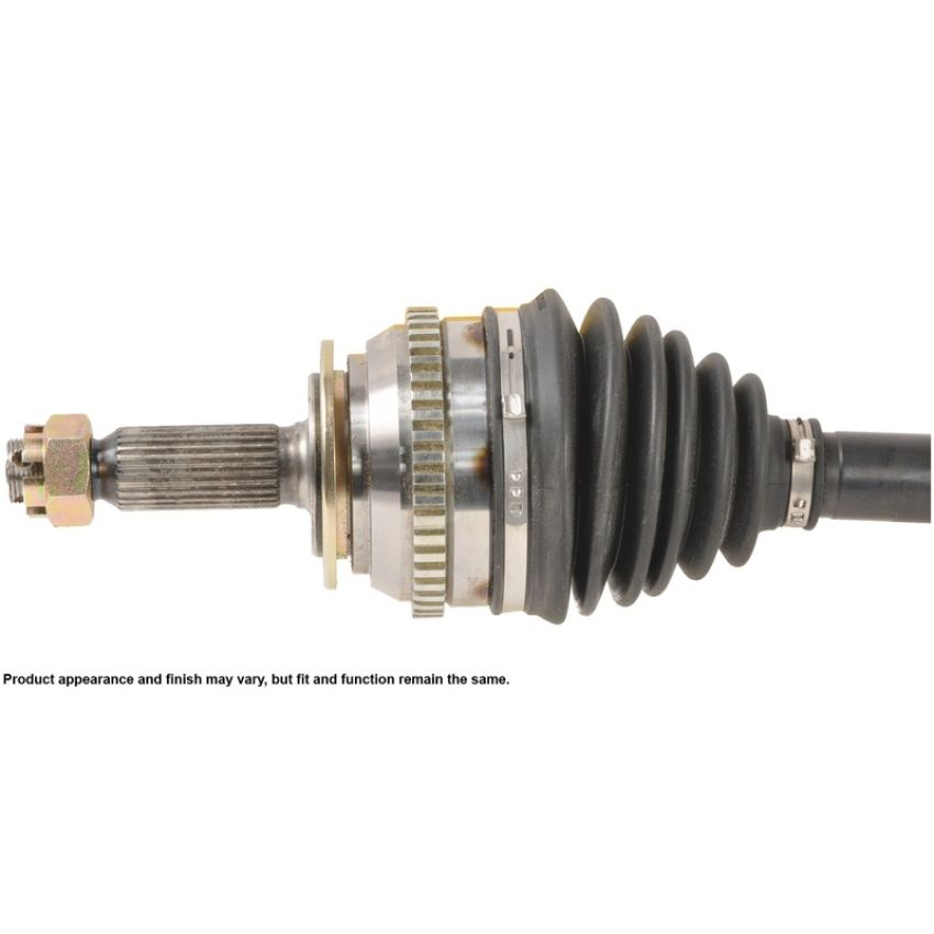 CARDONE New 66-3383 New CV Axle Assembly