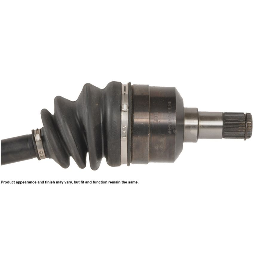 CARDONE New 66-3383 New CV Axle Assembly