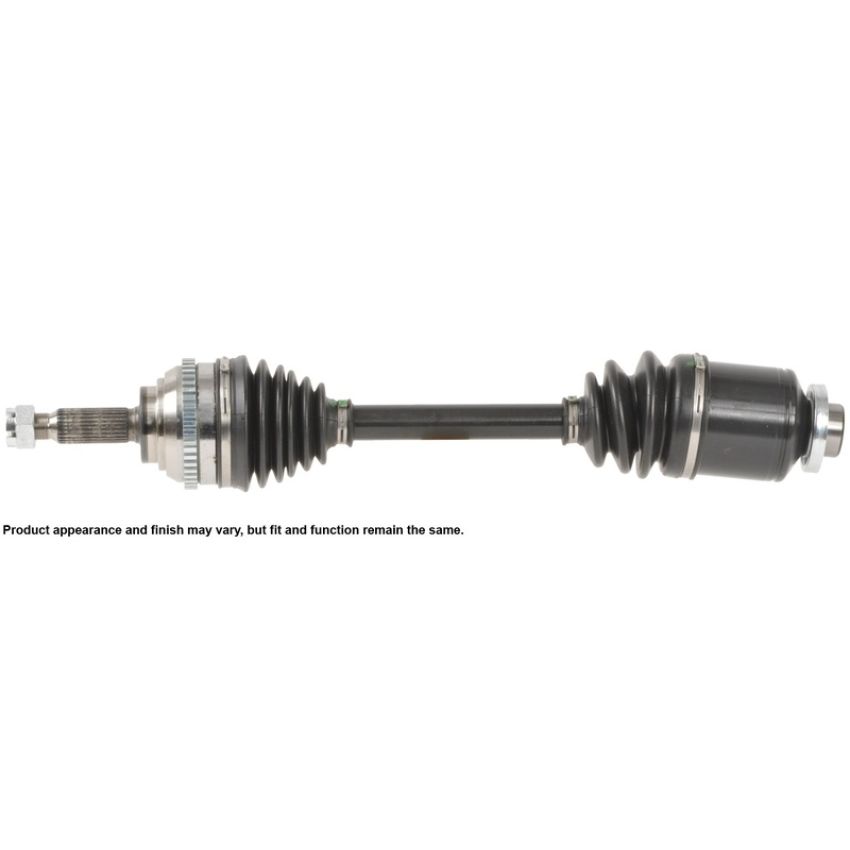 CARDONE New 66-3384 New CV Axle Assembly