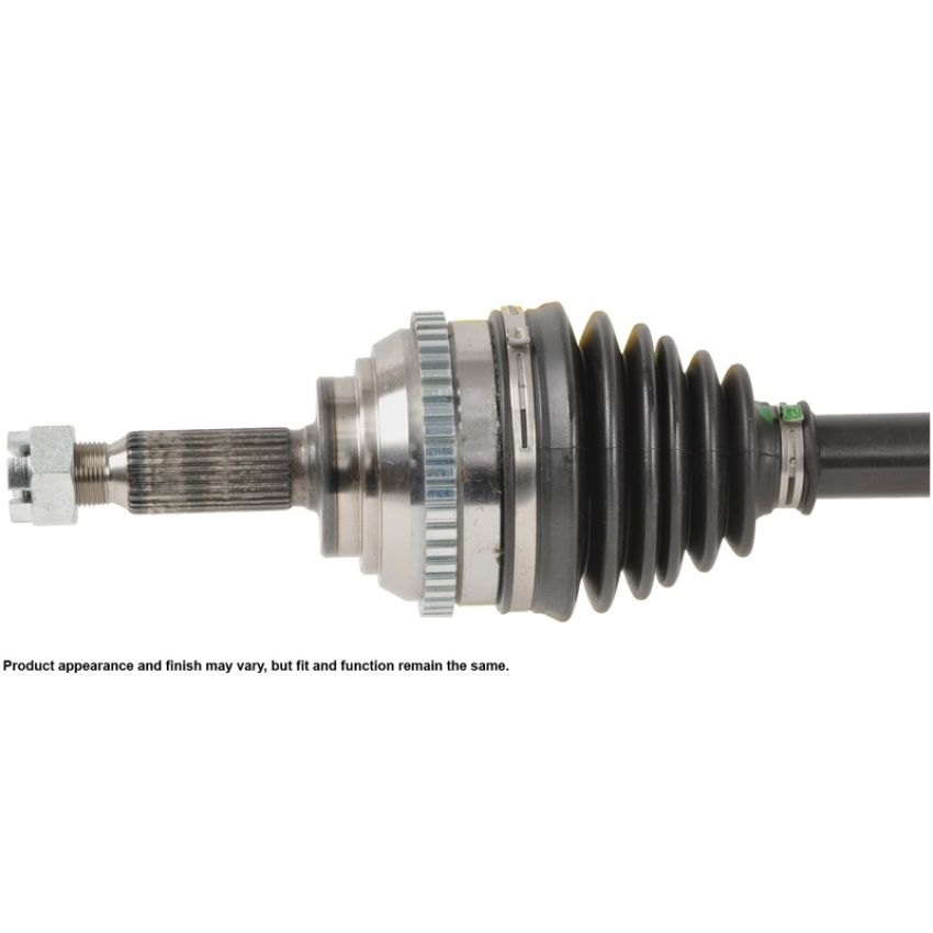 CARDONE New 66-3384 New CV Axle Assembly