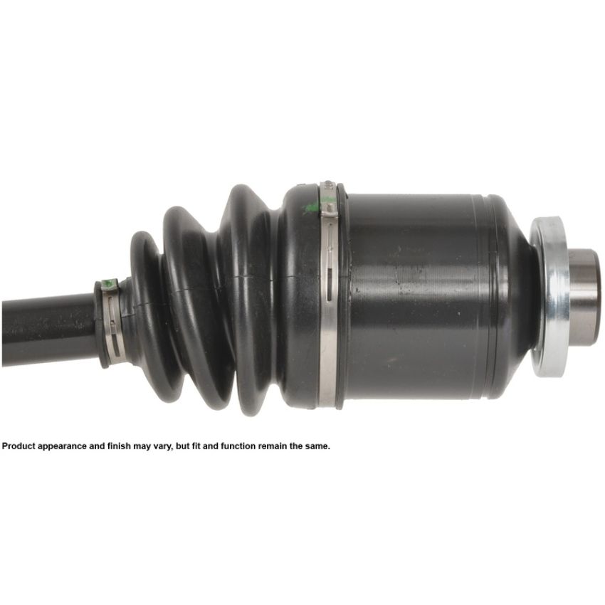 CARDONE New 66-3384 New CV Axle Assembly