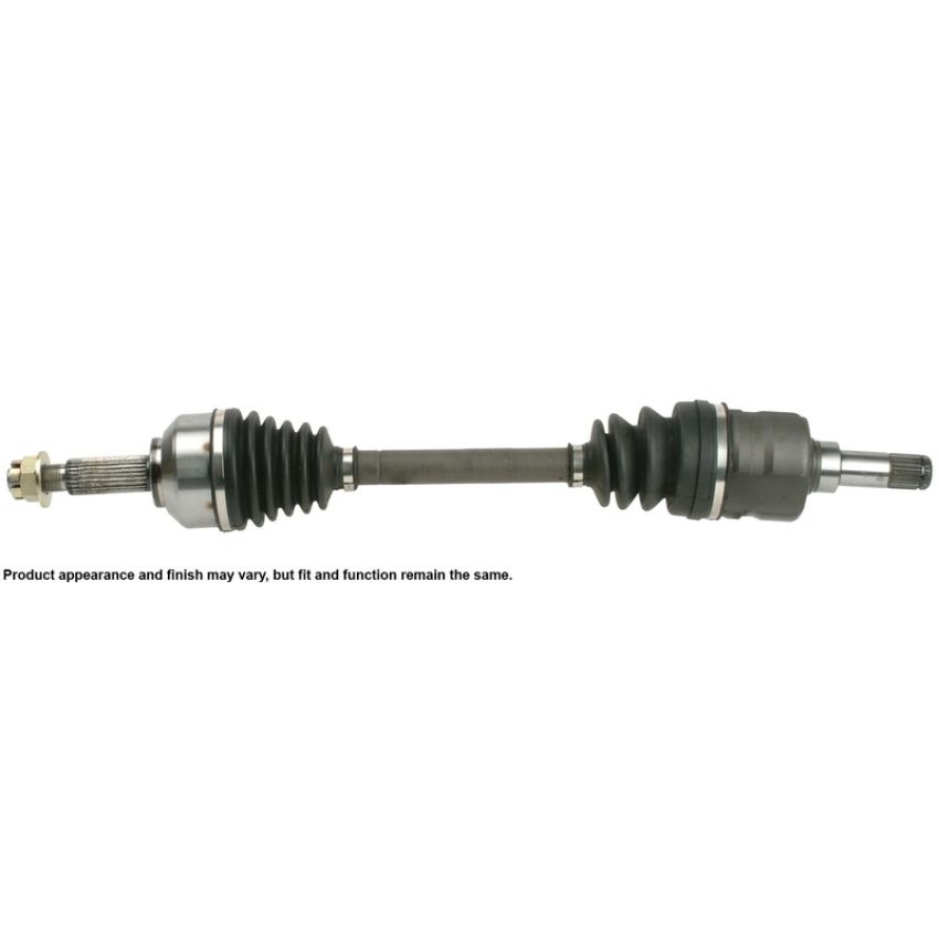 CARDONE New 66-3399 New CV Axle Assembly
