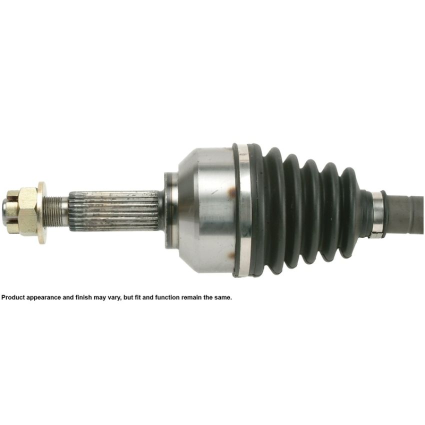 CARDONE New 66-3399 New CV Axle Assembly