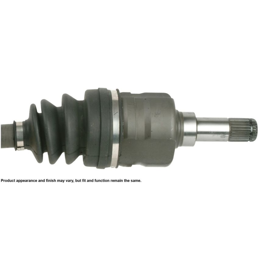 CARDONE New 66-3399 New CV Axle Assembly