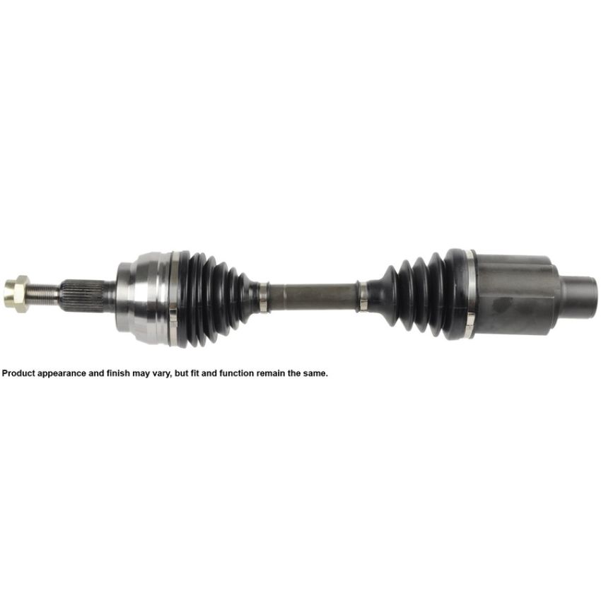 CARDONE New 66-3404 New CV Axle Assembly