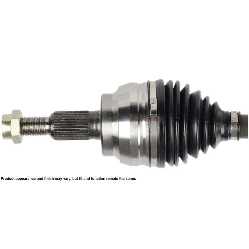 CARDONE New 66-3404 New CV Axle Assembly