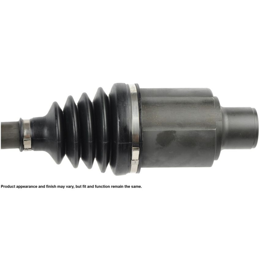 CARDONE New 66-3404 New CV Axle Assembly
