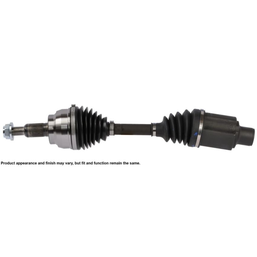 CARDONE New 66-3404HD New CV Axle Assembly