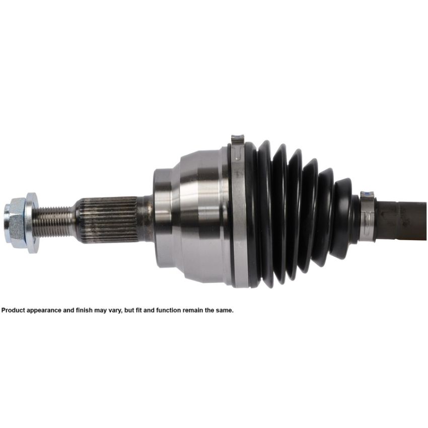 CARDONE New 66-3404HD New CV Axle Assembly
