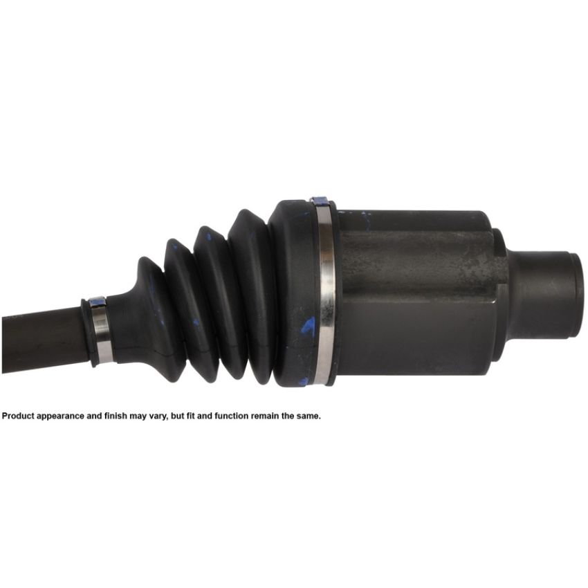 CARDONE New 66-3404HD New CV Axle Assembly