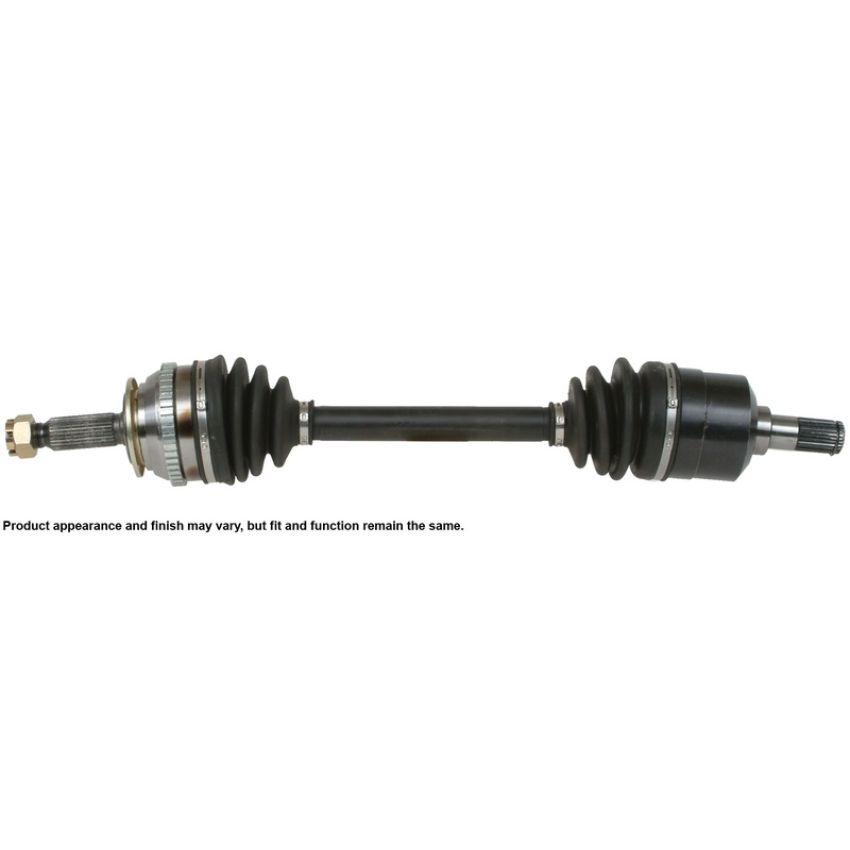 CARDONE New 66-3406 New CV Axle Assembly