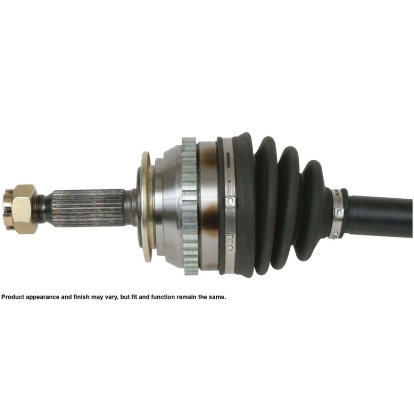 CARDONE New 66-3406 New CV Axle Assembly