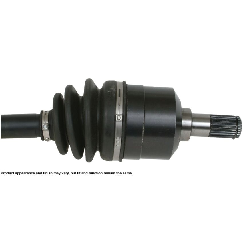 CARDONE New 66-3406 New CV Axle Assembly