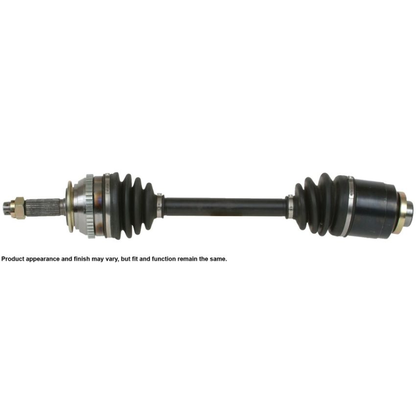 CARDONE New 66-3407 New CV Axle Assembly