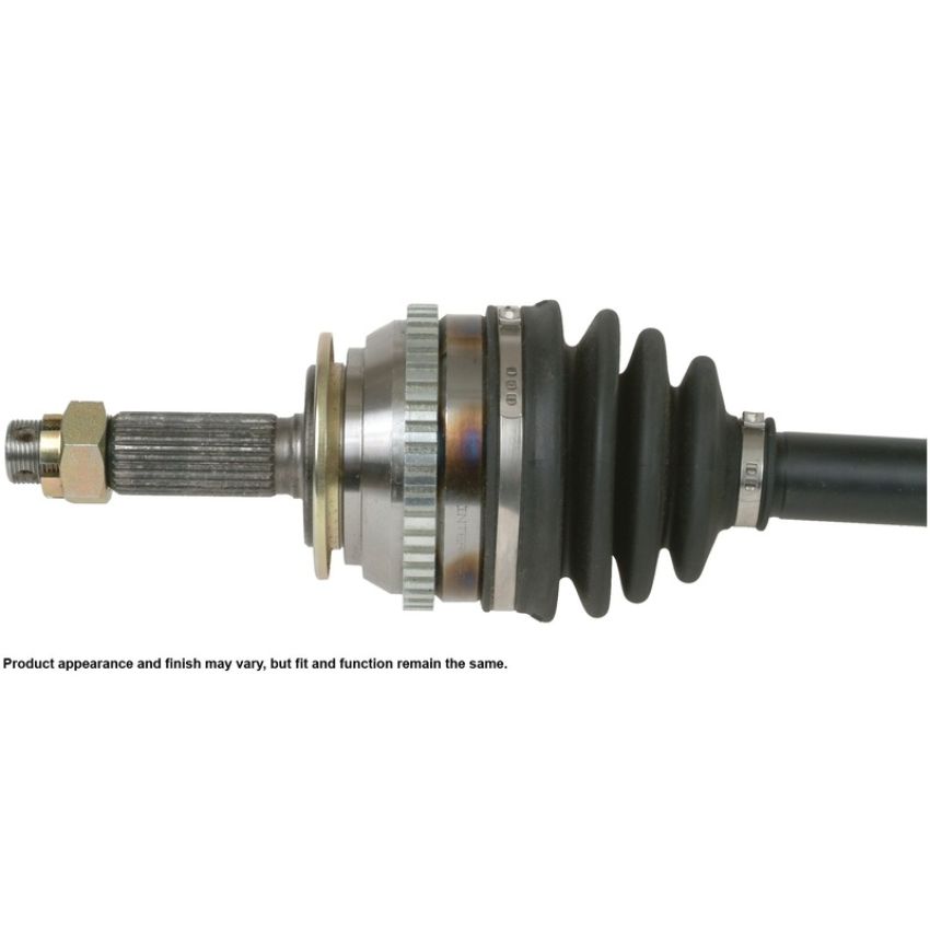 CARDONE New 66-3407 New CV Axle Assembly