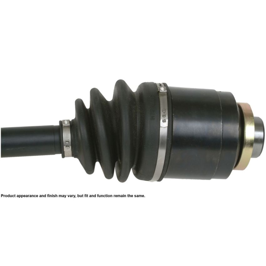 CARDONE New 66-3407 New CV Axle Assembly