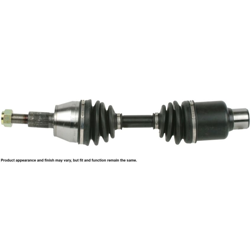 CARDONE New 66-3408 New CV Axle Assembly